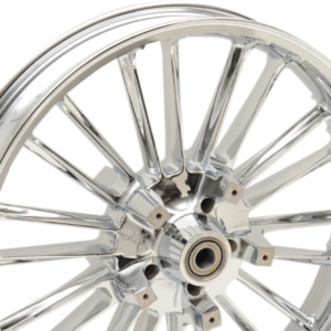 Atlantic Precision Cast 3D Wheel (ABS)