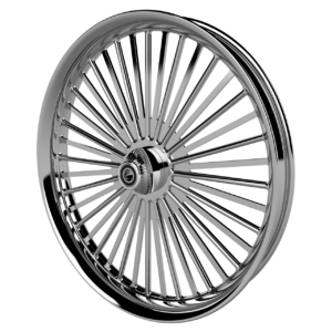 Big Fatty Rear Wheel