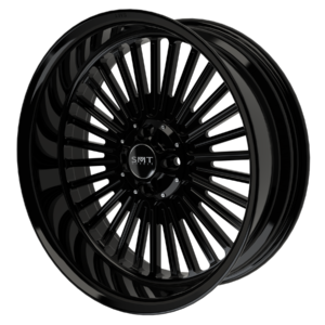 Big Fatty Trike Wheel
