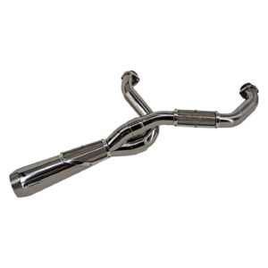 Big Sexy 2:1 Exhaust System