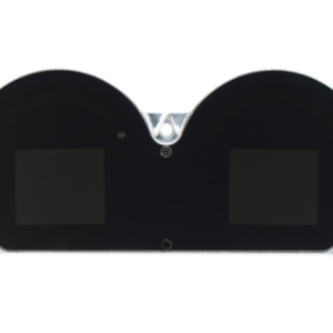 Dakota Digital Four-Gauge MLX Series Kit