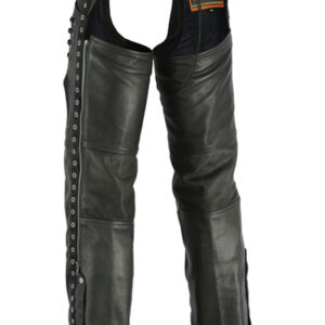 DS485 Women's Lightweight Hip Set Chaps