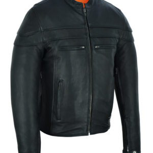 DS701 Men's Sporty Jacket