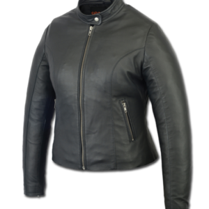 DS843 Women's Stylish Lightweight Jacket