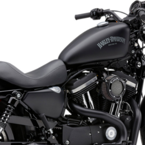 El Diablo 2:1 Exhaust System (Black)