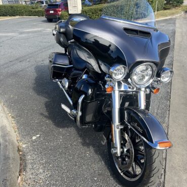 Big Wood Custom Motorcycle Shop Chesapeake