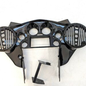 Inner Fairing for 2009 & Down