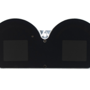 Dakota Digital MLX-8414 Four-Gauge Kit