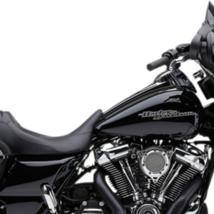 Neighbor Hater Dual Cut Slip-On Mufflers (Black)
