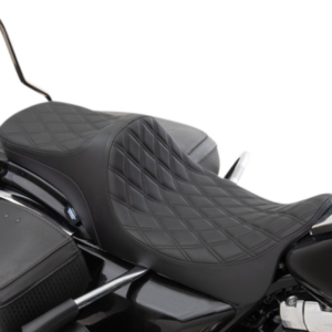 Predator III Seat (Black)