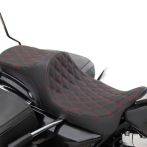 Predator III Seat (Red)