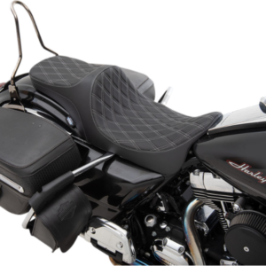 Predator III Seat (Silver)