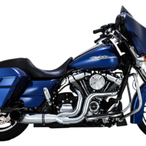 Rayzer 2:1 Exhaust System