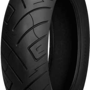 Shinko SR777F Cruiser Front Tire 160/60R18