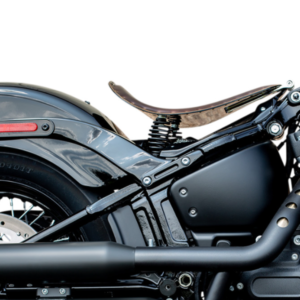 Slash-Cut Slip-On Mufflers