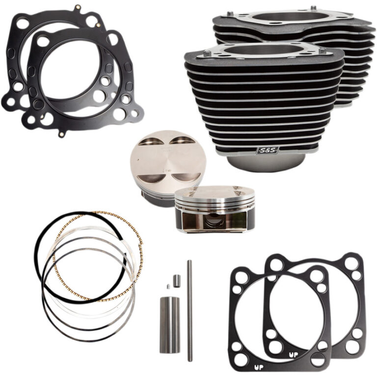 Big Bore Cylinder Kit