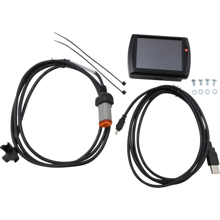 Power Vision PV-1B Tuner