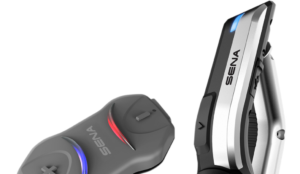 10R Low-Profile Bluetooth Headset & Intercom