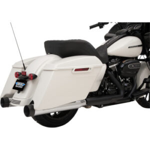 4″ Slip-On Mufflers (1801-1264)