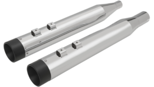 4″ Slip-On Mufflers (1801-1264)