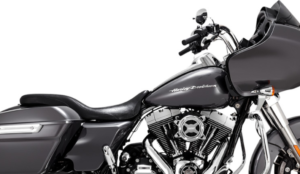 Torquer 450 Slip-On Mufflers (Black)