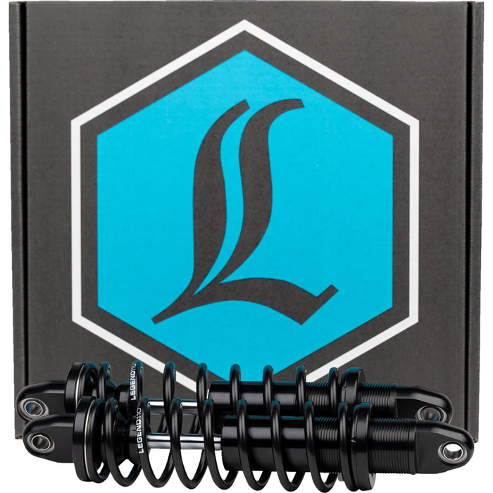 REVO FL Coil Suspension