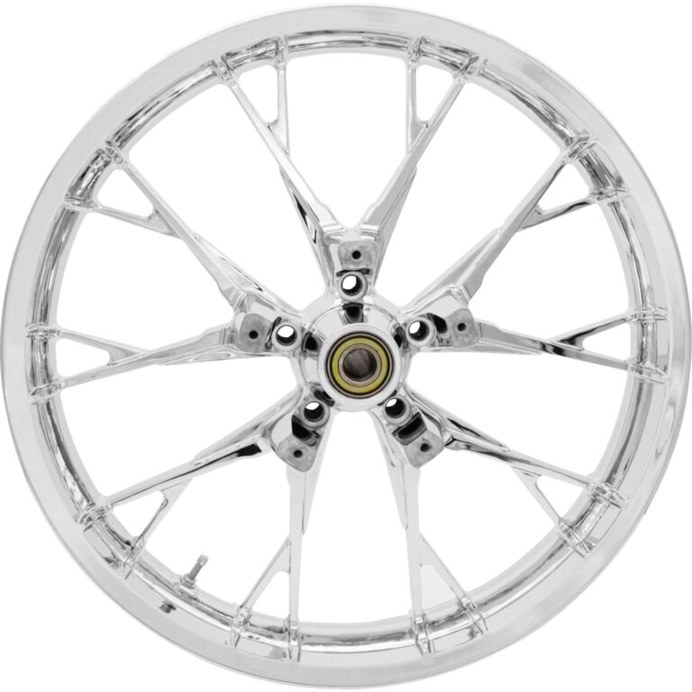 Marlin Precision Cast 3D Wheel