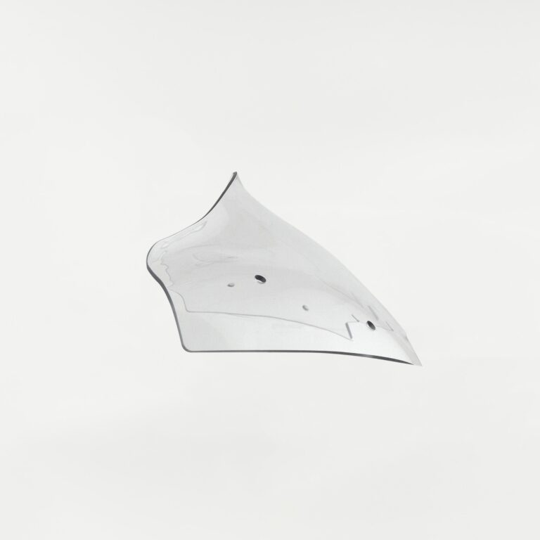 8″ Windshield – 2023-2024 Road Glide