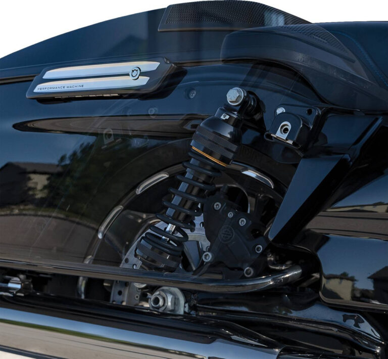 944 Ultra Touring Shocks – Heavy-Duty