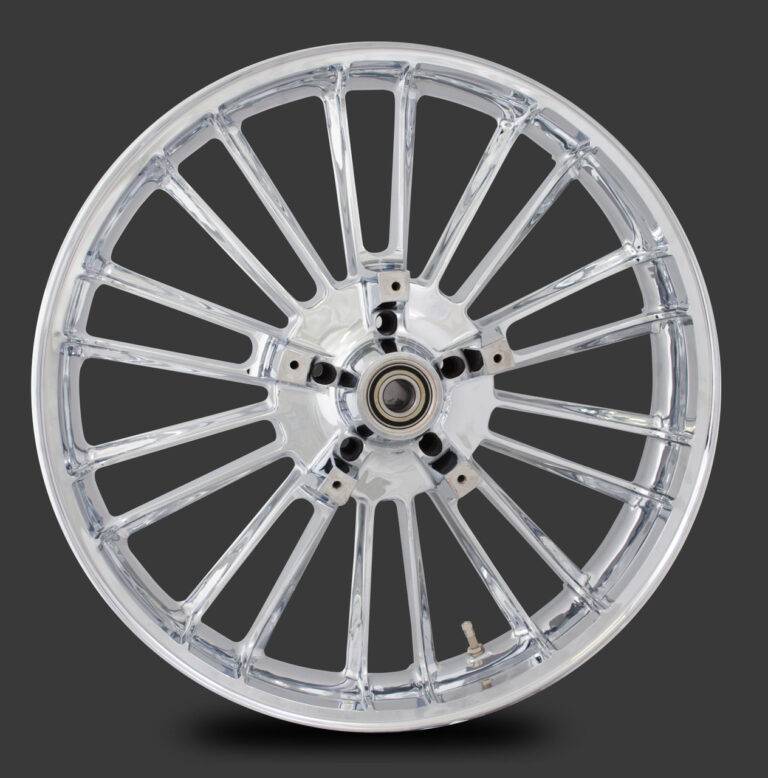 Atlantic Precision Cast 3D Wheel (AP)