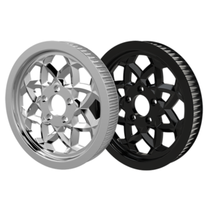 Aurora Front Wheel