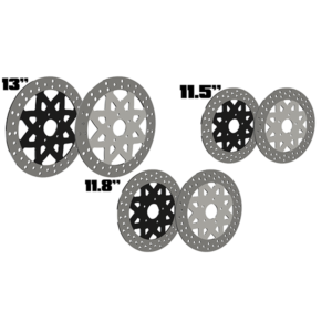 Aurora Front Wheel