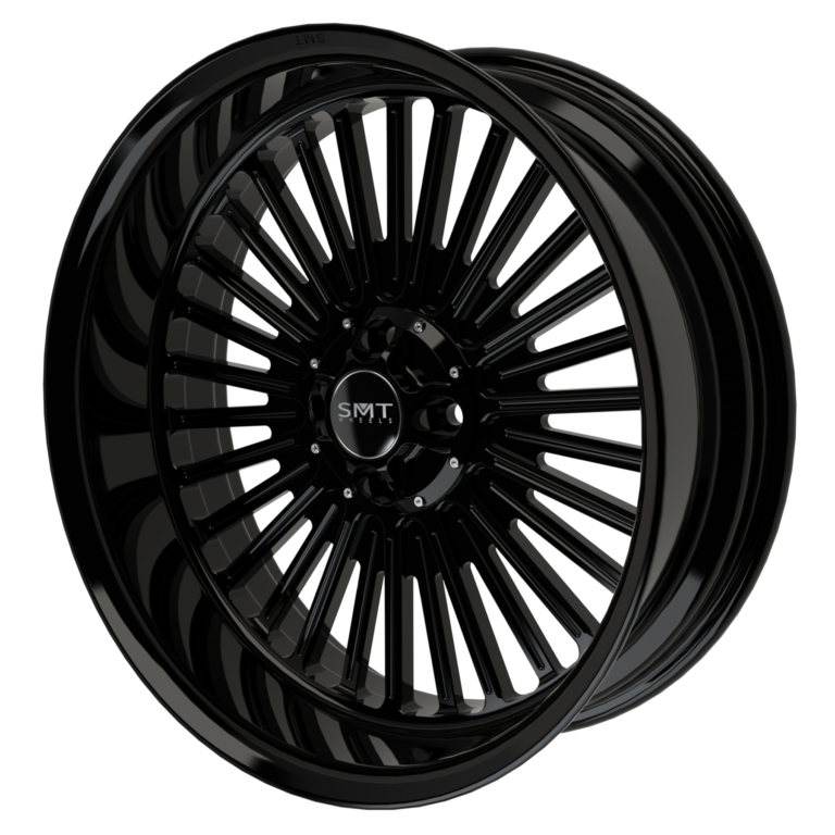Big Fatty Trike Wheel