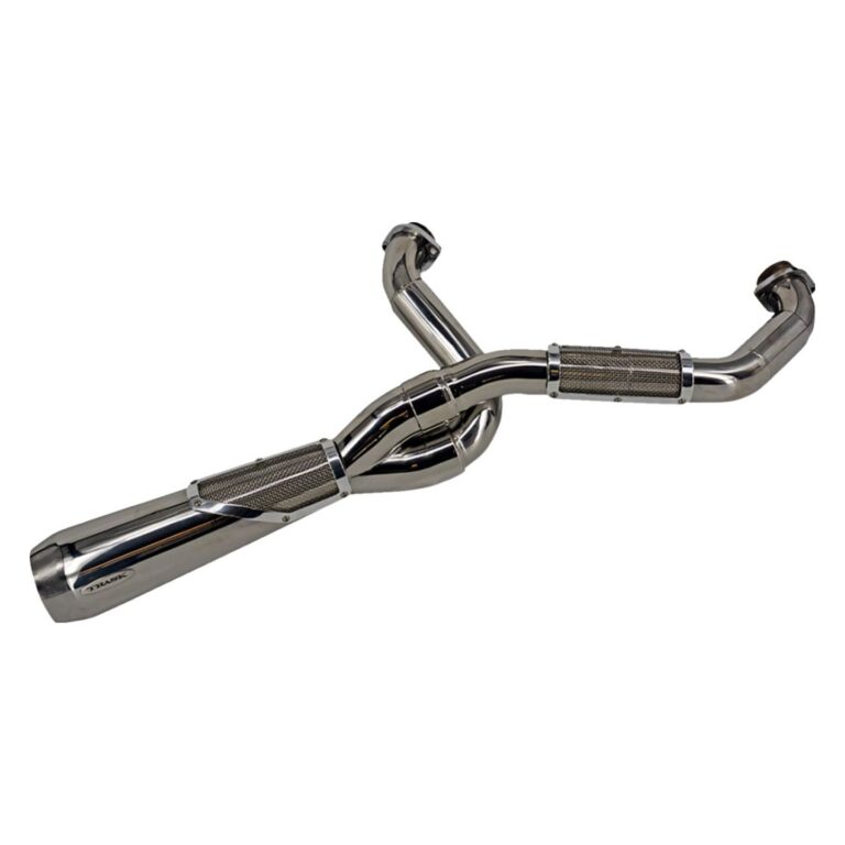 Big Sexy 2:1 Exhaust System