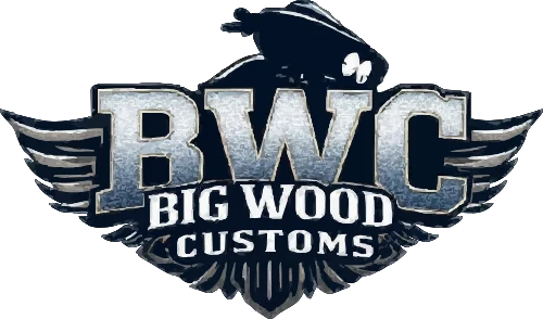 Big Wood Customs