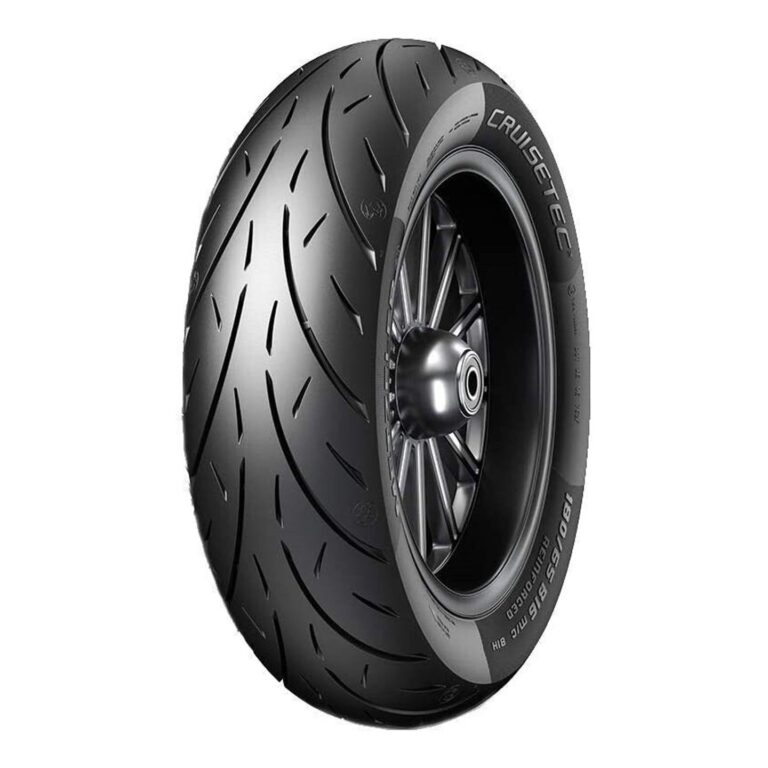 Cruisetec Front Tire