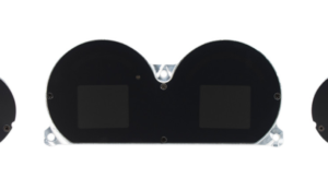 Dakota Digital Four-Gauge MLX Series Kit