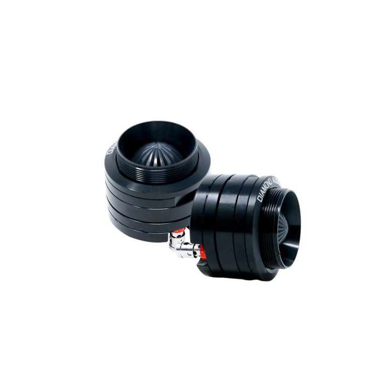 Diamond Audio Short Throat Horn Tweeter