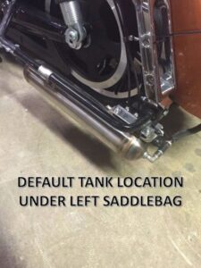 Dirty Air EL GRANDE Front+Rear Air Suspension System