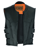 DS007 Men’s SWAT Team Style Vest