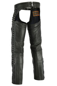DS485 Women’s Lightweight Hip Set Chaps