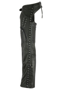 DS485 Women’s Lightweight Hip Set Chaps