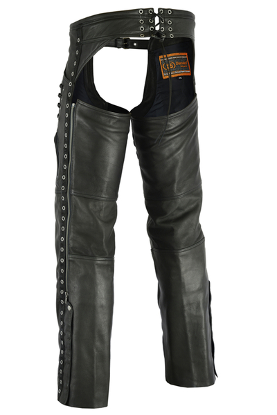 DS485 Women’s Lightweight Hip Set Chaps