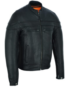 DS701 Men’s Sporty Jacket