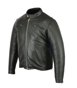 DS717 Men’s Sporty Cruiser Jacket