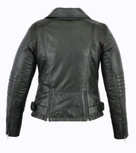 DS835 Women’s Lightweight Stylish M/C Jacket