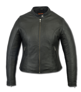 DS843 Women’s Stylish Lightweight Jacket