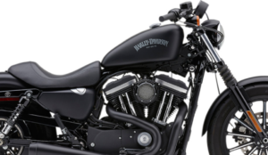 El Diablo 2:1 Exhaust System (Black)