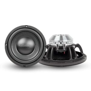 EX10NMB Neo-Midbass Speakers