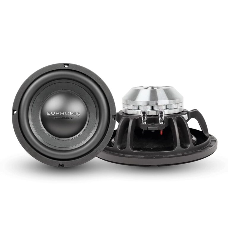 EX10NMB Neo-Midbass Speakers